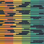 colored-patterns-for-24-melodic-figures