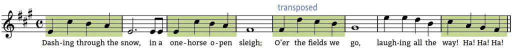 jingle-bells-analysis